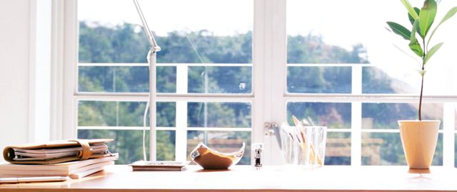 賃貸アパートの現地下見